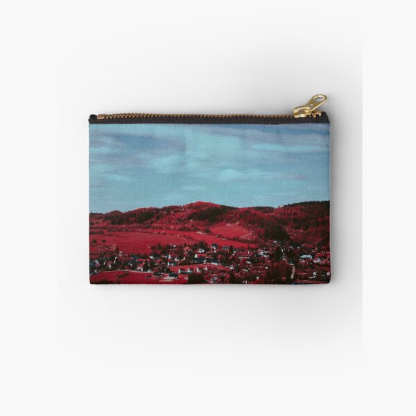 Item preview, Golden City University Of Hong Kong dSummer Days designed and sold by Damarispuna.