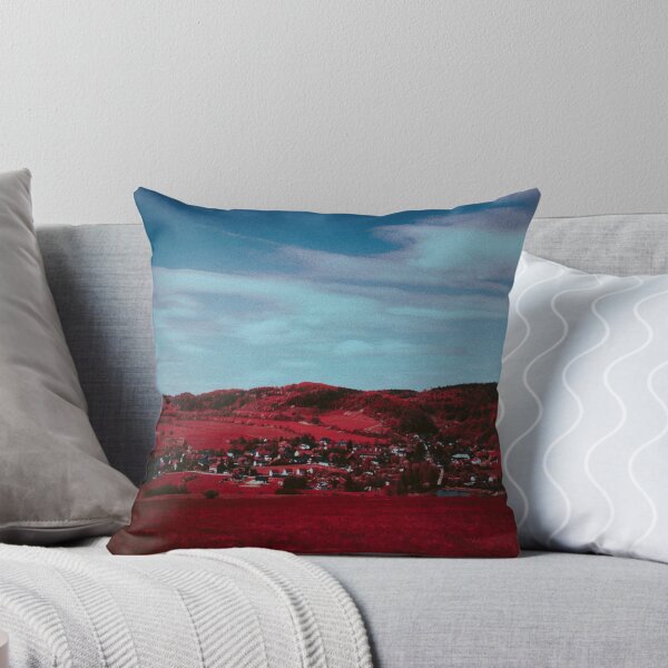 Item preview, Golden City University Of Hong Kong dSummer Days designed and sold by Damarispuna.
