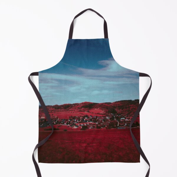 Item preview, Golden City University Of Hong Kong dSummer Days designed and sold by Damarispuna.