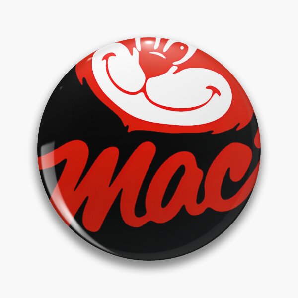Item preview, 1980's Mac's Convenience Store designed and sold by ArtisticWild.
