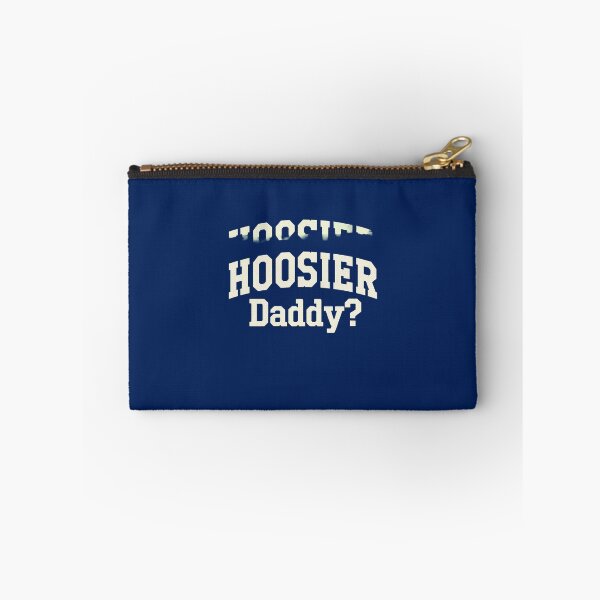Item preview, Hoosier Daddy Retro Quote  designed and sold by gokgun343.