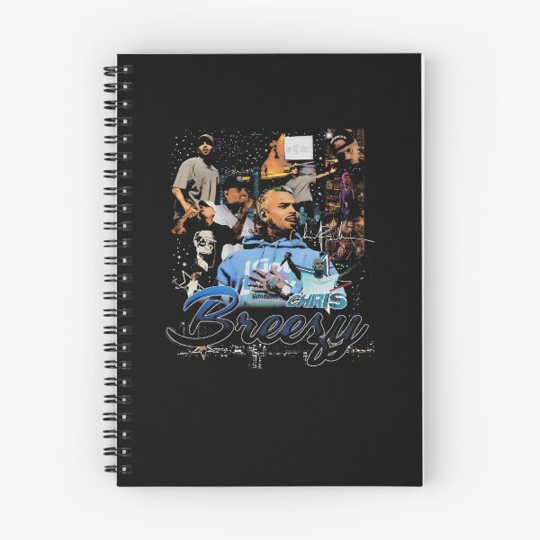 Item preview, Chris Brown Breezy  designed and sold by sanondvbiga.