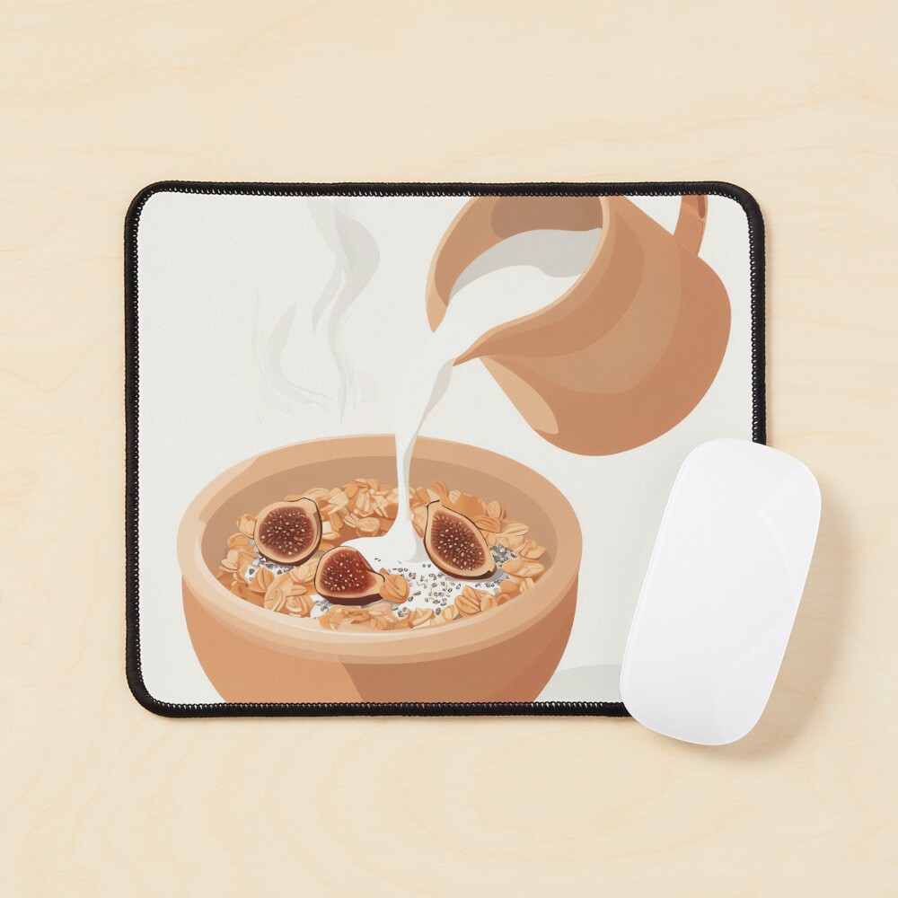 Item preview, Mouse Pad designed and sold by ONYX-Pixee.