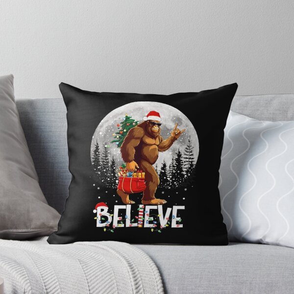 Item preview, Bigfoot Sasquatch designed and sold by Beanimilki.