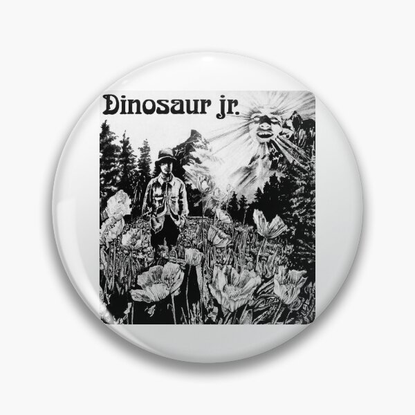Item preview, Best Seller Of Dinosaur Jr Part XXX designed and sold by caghyalet.