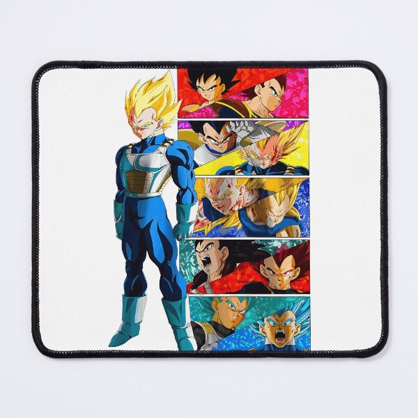Item preview, Anime Fighter Saiyan Power  designed and sold by AlejandreEd.