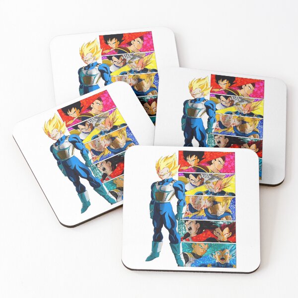 Item preview, Anime Fighter Saiyan Power  designed and sold by AlejandreEd.