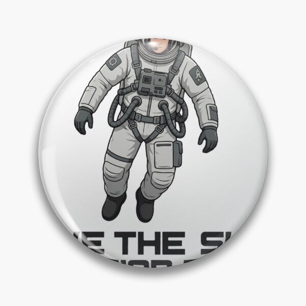 Item preview, Save The Sun - Mission 2026 designed and sold by GeeklyShirts.