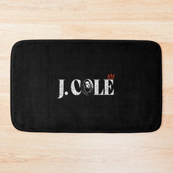 Item preview,  J Cole 2026 Music Tour designed and sold by ymd3signsshop.
