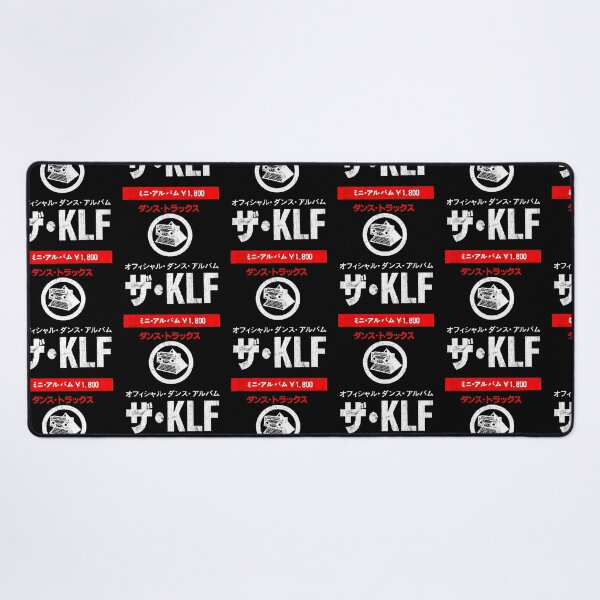 Item preview, Inverse Klf Jap designed and sold by ckristeenwdop.