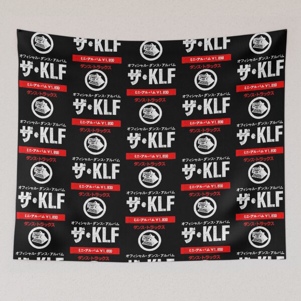Item preview, Inverse Klf Jap designed and sold by ckristeenwdop.