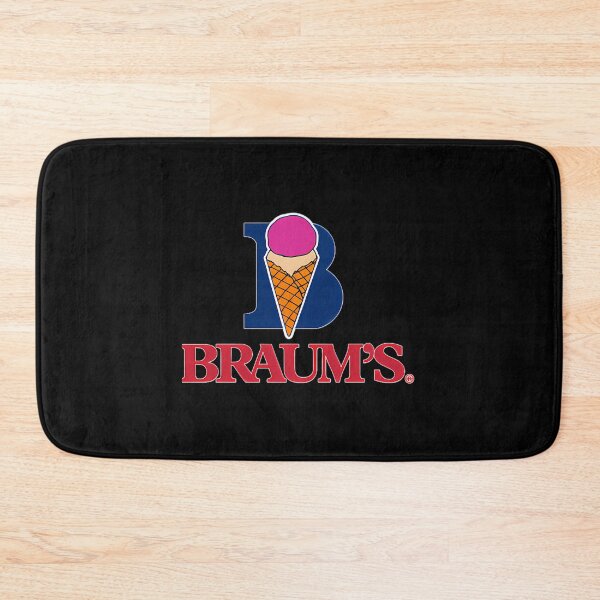 Item preview,  Braums Logo designed and sold by Cimii.