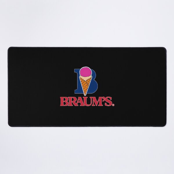 Item preview,  Braums Logo designed and sold by Cimii.