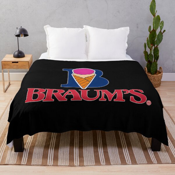 Item preview, Braums Logo designed and sold by Cimii.