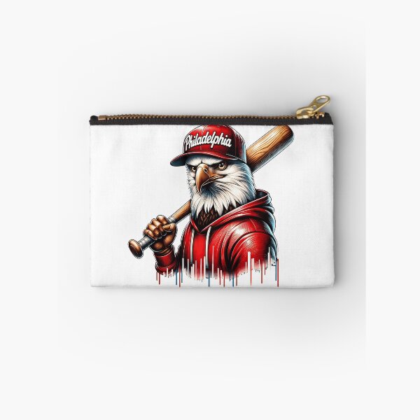 Item preview, Eagle Baseball City Pride  designed and sold by KyonnaMakle.