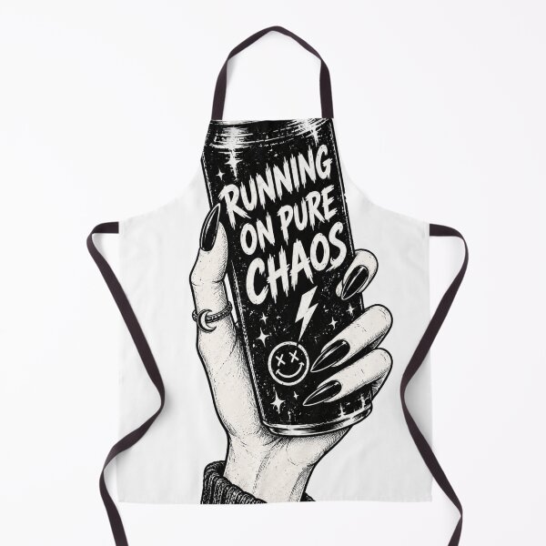 Item preview, Pure Chaos Energy designed and sold by M.Store.