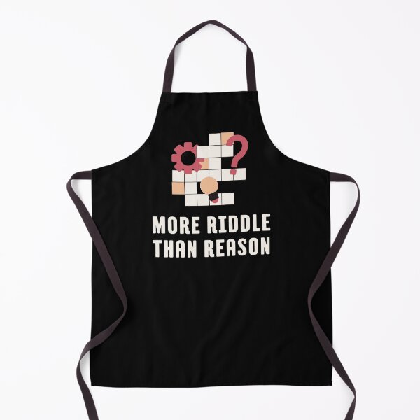 Item preview, More Riddle Than Reason designed and sold by monika-arthing.
