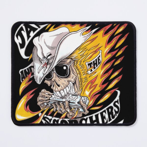 Item preview, Jason And The Scorchers 2008 Tour designed and sold by lahcen0102.