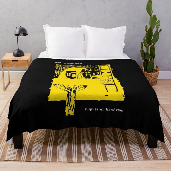 Item preview, New Wave Yellow Threshold Band designed and sold by nerdyygraphic.