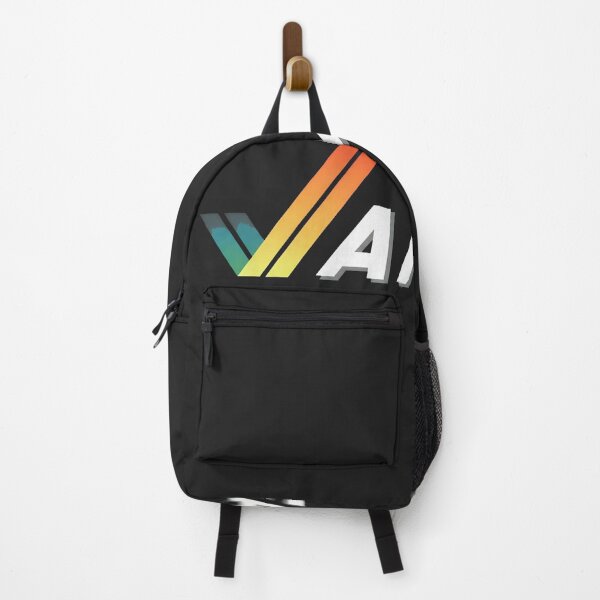 Item preview, Retro AMIGA Gradient Logo designed and sold by kathrynsinor.