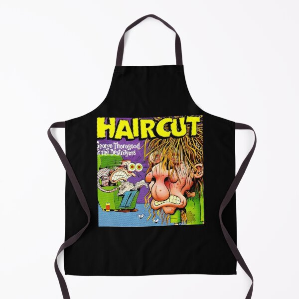 Item preview, George Thorogood John Hardy designed and sold by ditostanley.