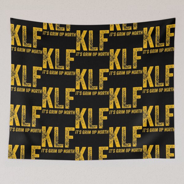 Item preview, Klf  designed and sold by ckristeenwdop.