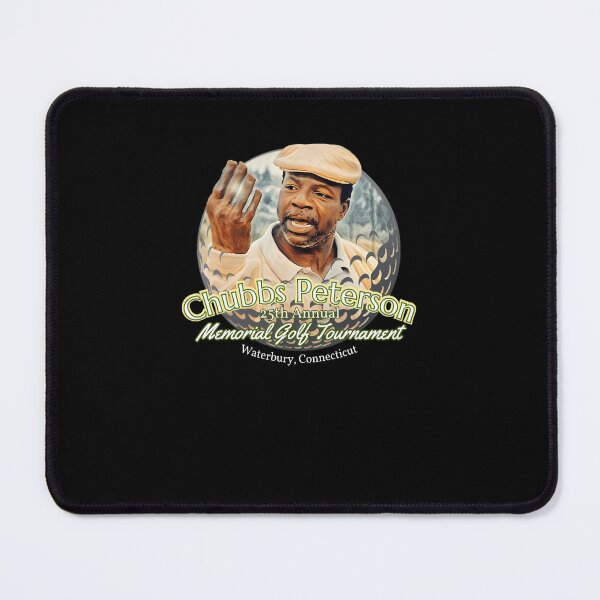 Item preview, Chubbs Peterson Memorial Golf Tournament designed and sold by claesvfsalachy.