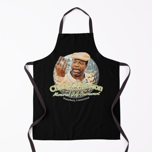 Item preview, Chubbs Peterson Memorial Golf Tournament designed and sold by claesvfsalachy.