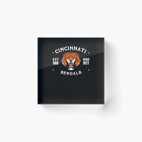 Item preview, Cincinnati Bengals  designed and sold by leneaumghar.