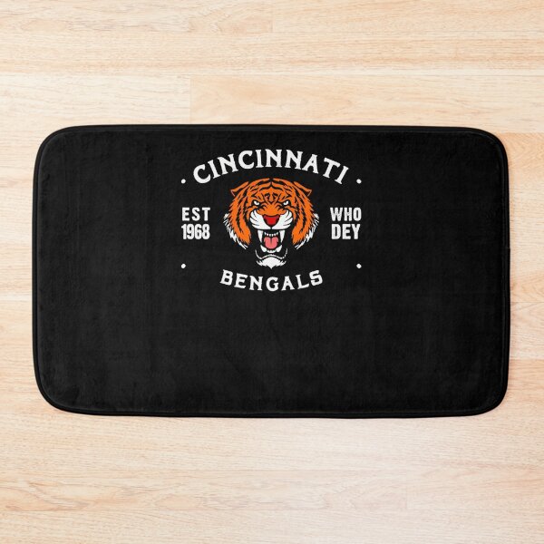 Item preview, Cincinnati Bengals  designed and sold by leneaumghar.
