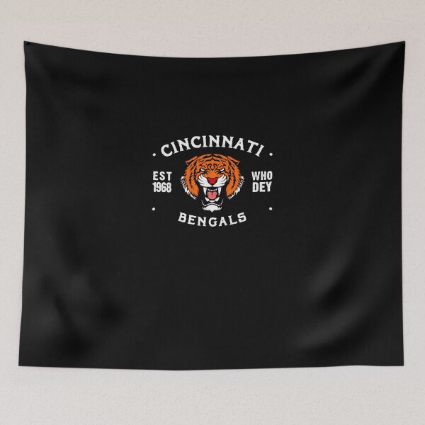 Item preview, Cincinnati Bengals  designed and sold by leneaumghar.