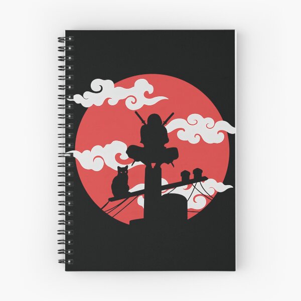Item preview, Itachi - 9 designed and sold by Creaturesinzo.