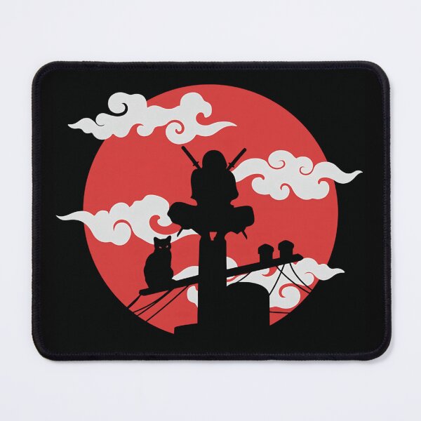 Item preview, Itachi - 9 designed and sold by Creaturesinzo.