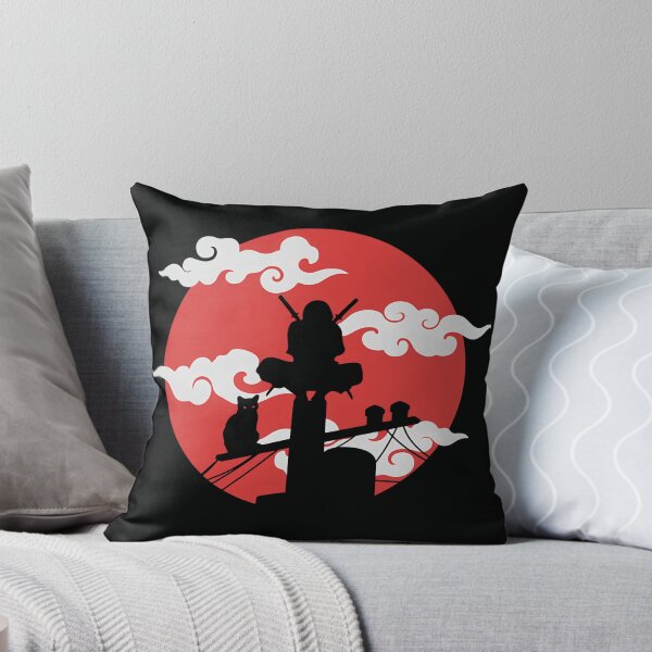 Item preview, Itachi - 9 designed and sold by Creaturesinzo.
