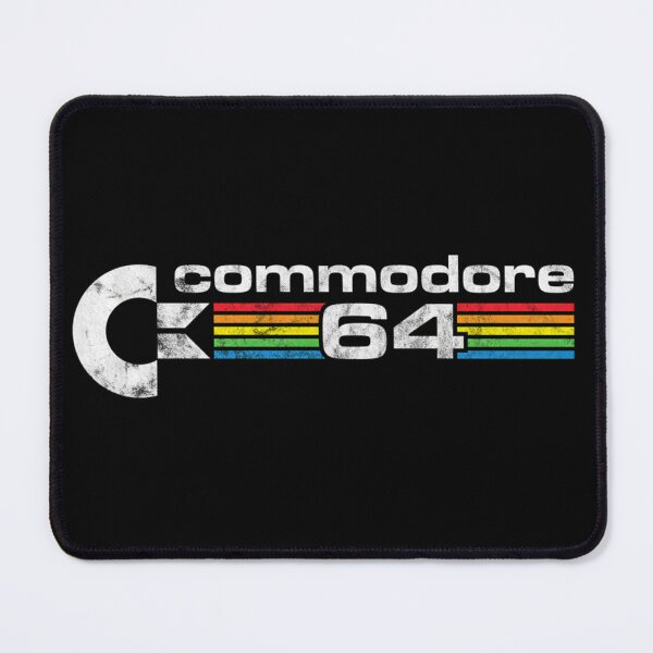Item preview, Commodore designed and sold by YouthCreative.