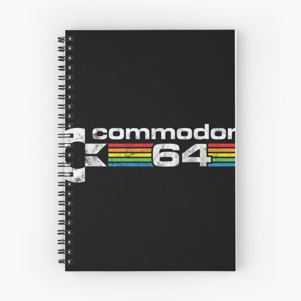Item preview, Commodore designed and sold by YouthCreative.