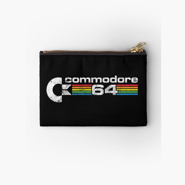 Item preview, Commodore designed and sold by YouthCreative.