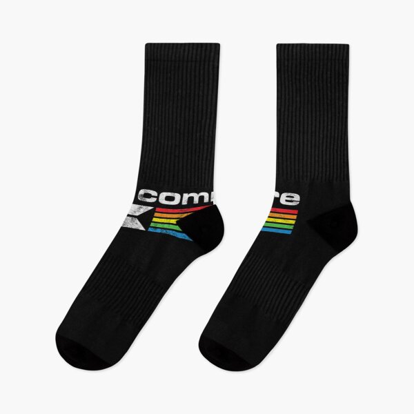 Item preview, Commodore designed and sold by YouthCreative.
