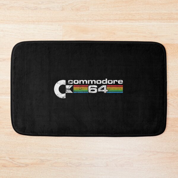 Item preview, Commodore designed and sold by YouthCreative.