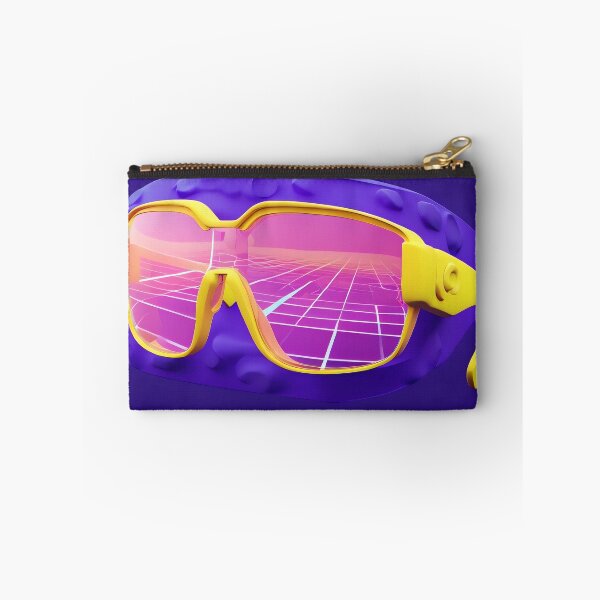 Item preview, Synthetic Gaze designed and sold by ONYX Pixee.