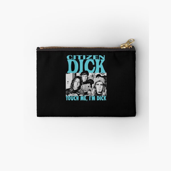 Item preview, Citizen Dick Singles Parody Band Pearl  designed and sold by burmrmbu.