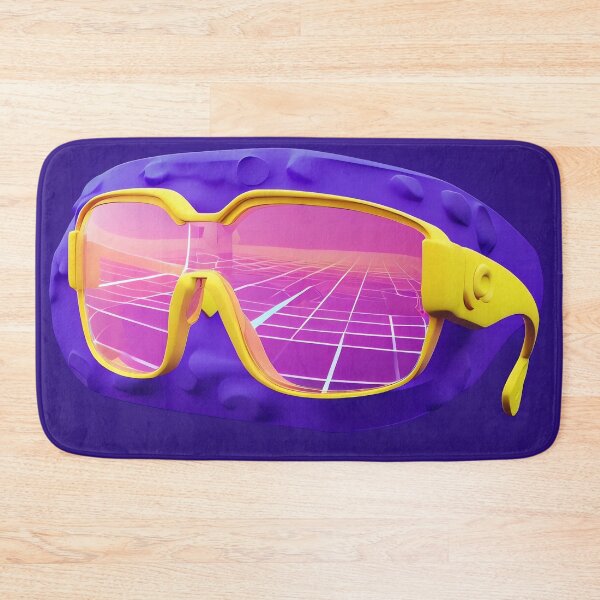 Item preview, Synthetic Gaze designed and sold by ONYX Pixee.