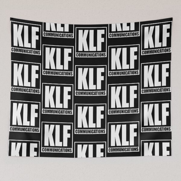 Item preview, Klf Comms designed and sold by ckristeenwdop.