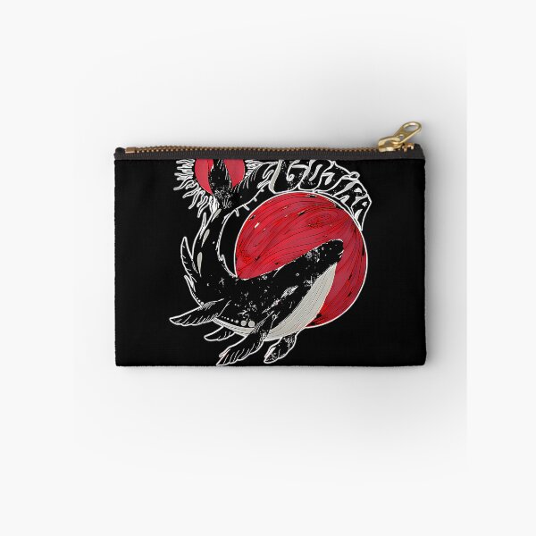Item preview, Gojira Band Flowers Guitar For Men For Women Gift For Metal Lovers designed and sold by EldritchArty.