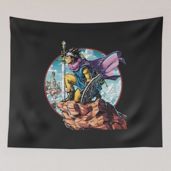 Item preview, Warrior's Grasp Fantasy Adventure  designed and sold by kathrynsinor.