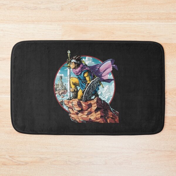 Item preview, Warrior's Grasp Fantasy Adventure  designed and sold by kathrynsinor.
