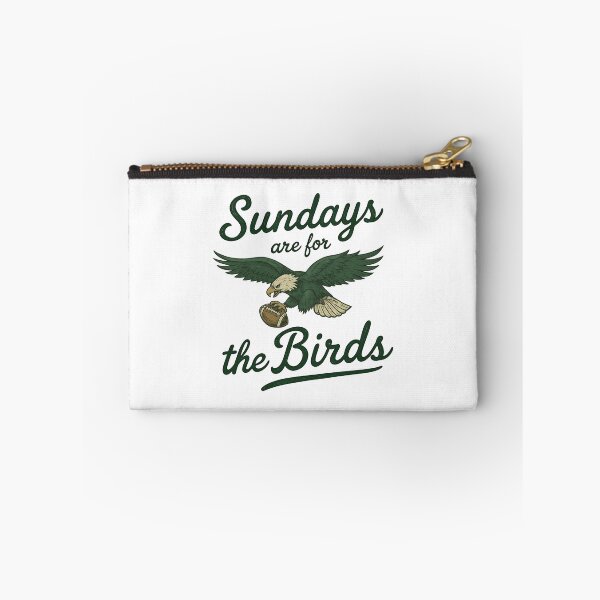 Item preview, Sunday Football Eagle Fan Sweat designed and sold by CaleiAttwe.