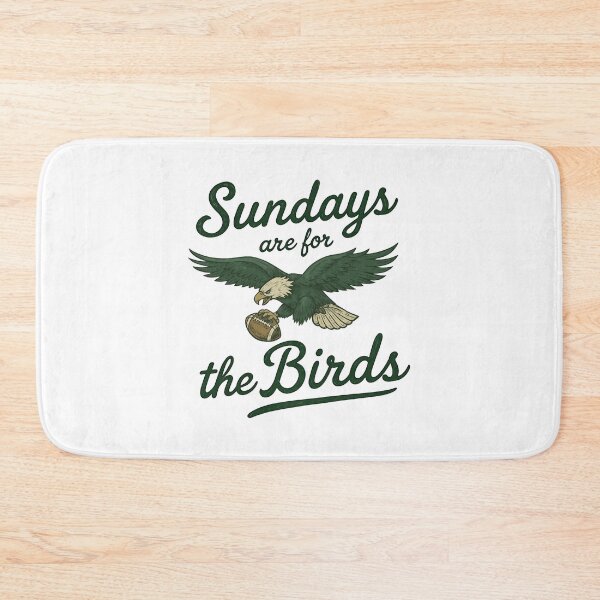 Item preview, Sunday Football Eagle Fan Sweat designed and sold by CaleiAttwe.