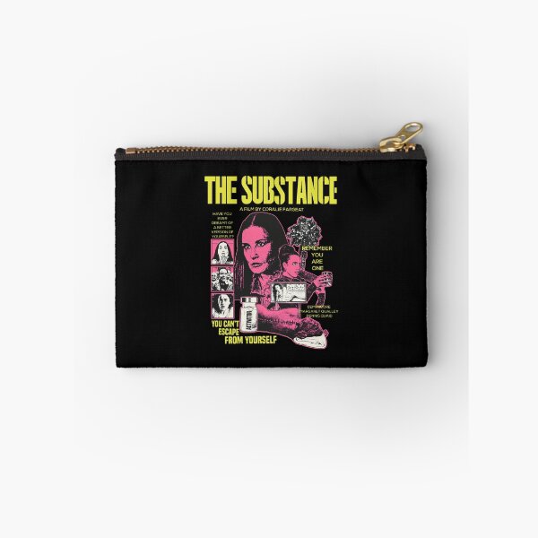 Item preview, The Substance Movie Style  designed and sold by OLIVIPAYSINGER.