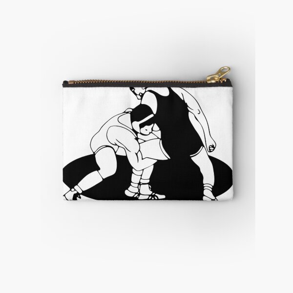 Item preview, If Wrestling Was Easy It Would Be Jiu-Jitsu designed and sold by BryanFramidgh.